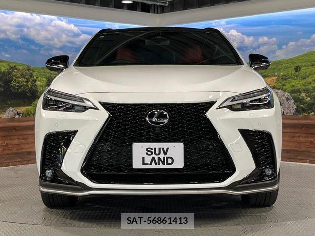 Lexus NX 2023-09 7059284-13