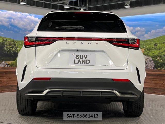 Lexus NX 2023-09 7059284-14