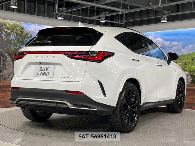 Lexus NX 2023-09 7059284-16