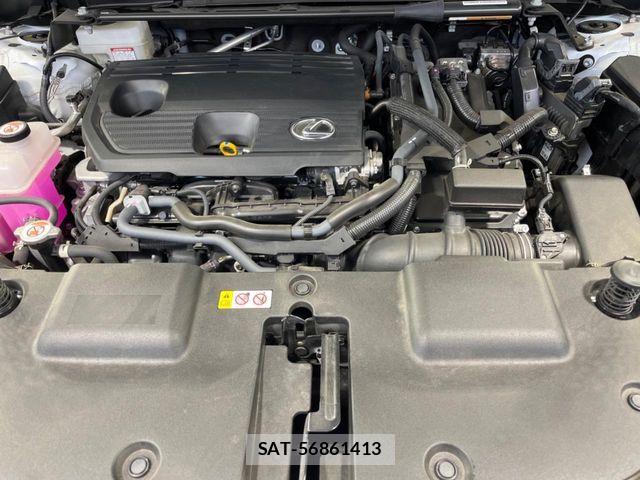 Lexus NX 2023-09 7059284-17