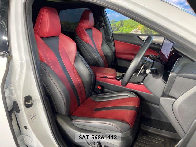 Lexus NX 2023-09 7059284-7
