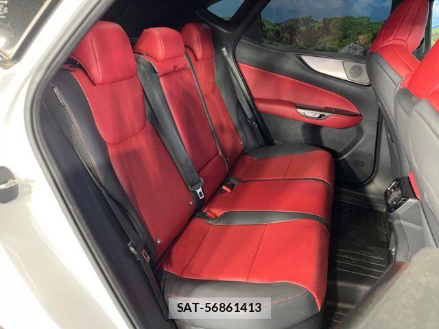 Lexus NX 2023-09 7059284-8