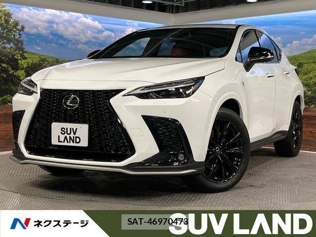 Lexus NX 2023-08 7059286-0