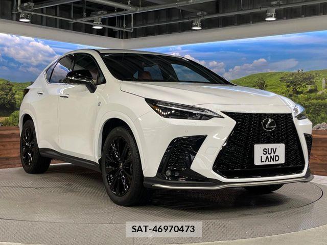 Lexus NX 2023-08 7059286-15