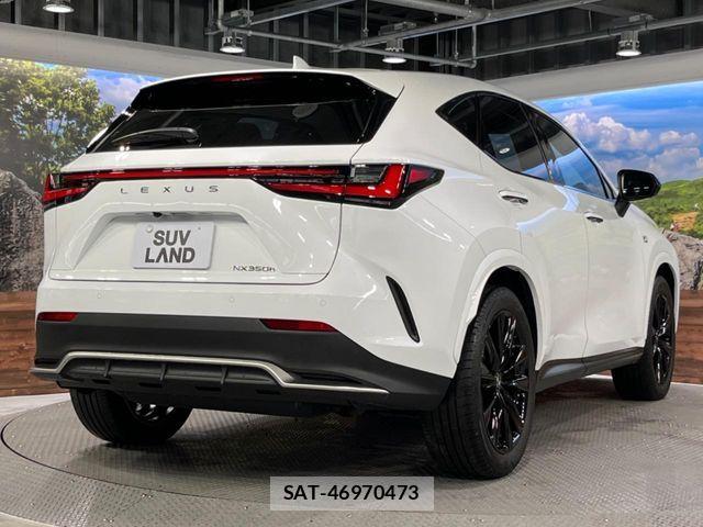 Lexus NX 2023-08 7059286-16