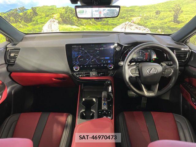 Lexus NX 2023-08 7059286-1