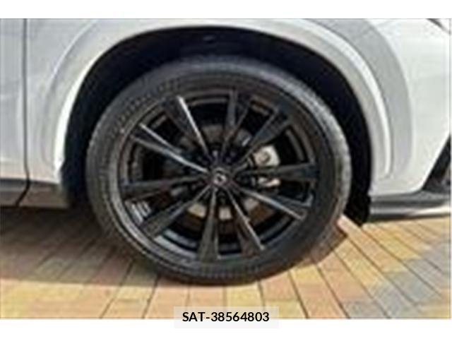 Lexus NX 2023-04 6752258-9