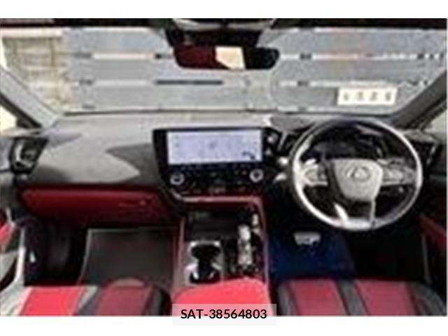 Lexus NX 2023-04 6752258-11