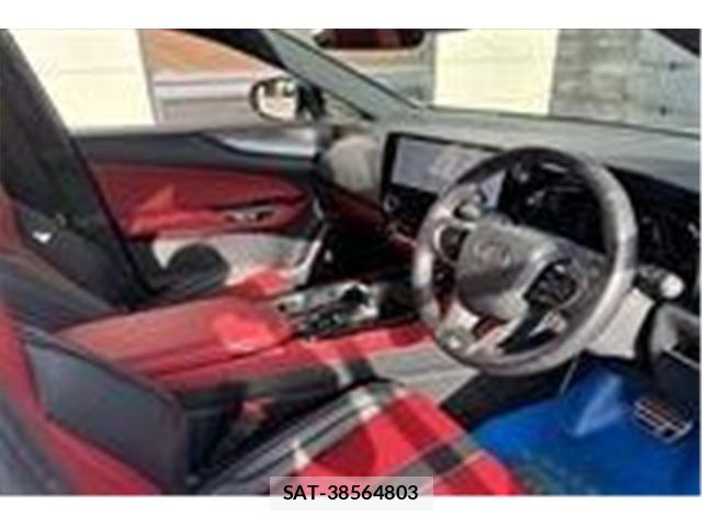 Lexus NX 2023-04 6752258-12