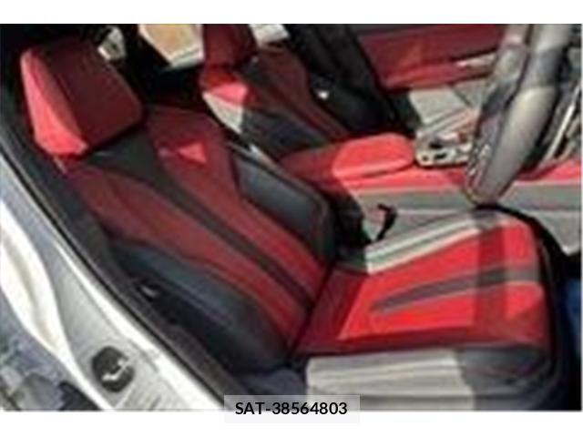 Lexus NX 2023-04 6752258-13