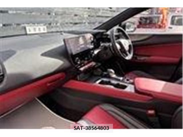 Lexus NX 2023-04 6752258-14