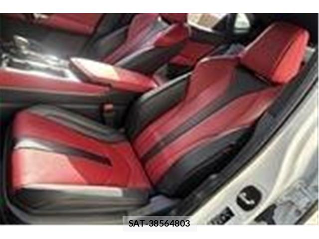 Lexus NX 2023-04 6752258-15
