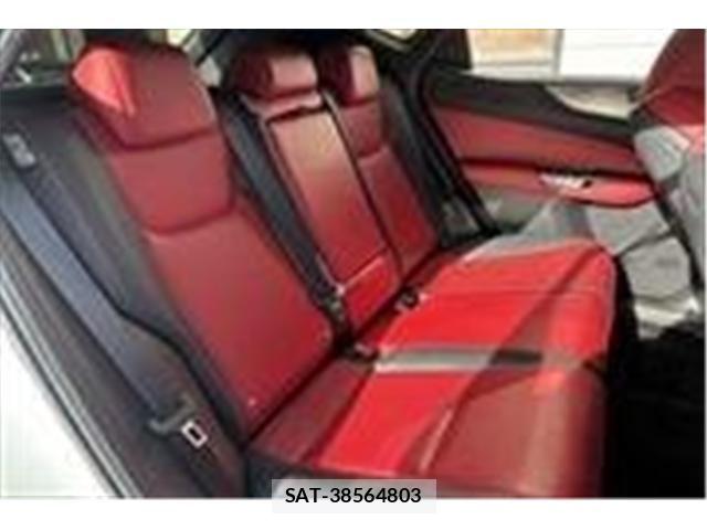 Lexus NX 2023-04 6752258-16