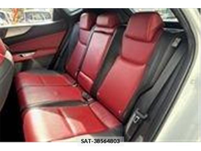 Lexus NX 2023-04 6752258-17