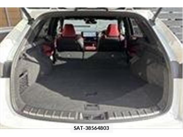 Lexus NX 2023-04 6752258-18