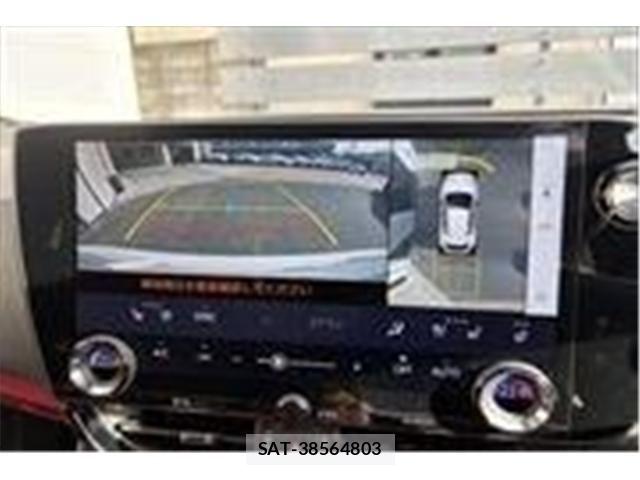 Lexus NX 2023-04 6752258-21