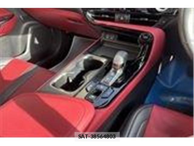 Lexus NX 2023-04 6752258-23