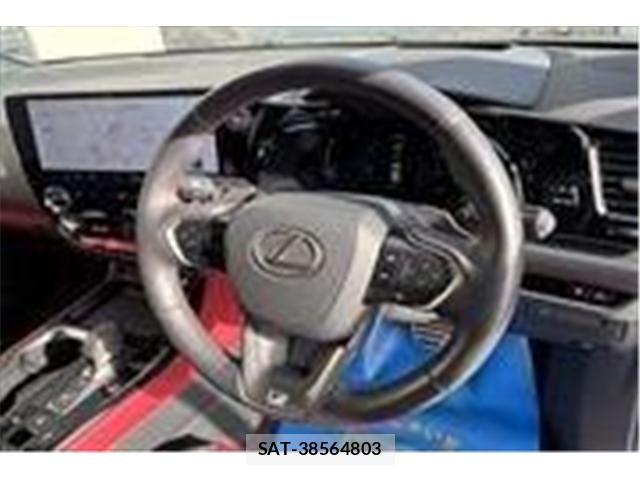 Lexus NX 2023-04 6752258-25