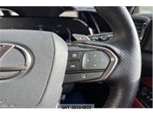 Lexus NX 2023-04 6752258-27