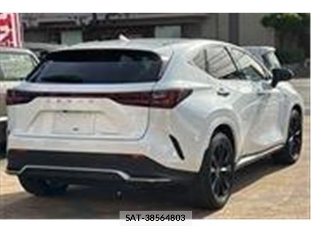Lexus NX 2023-04 6752258-3