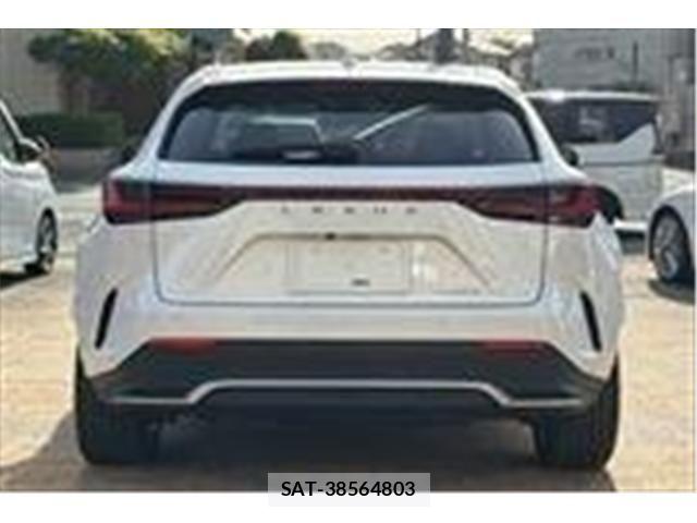 Lexus NX 2023-04 6752258-5