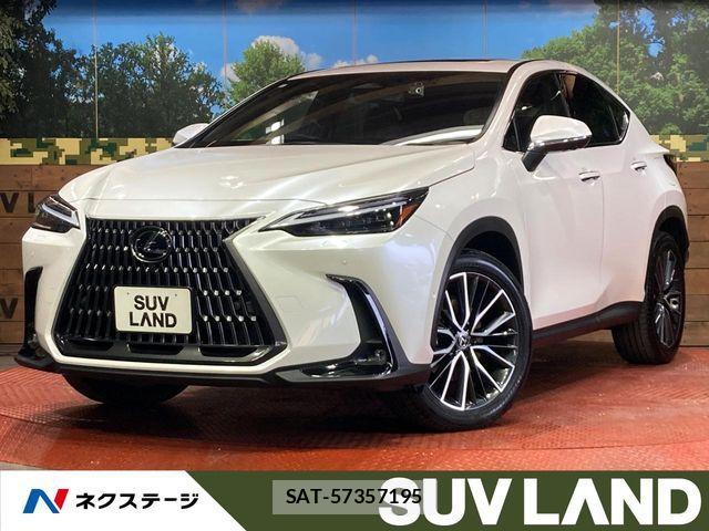 Lexus NX 2023-07 7059295-0