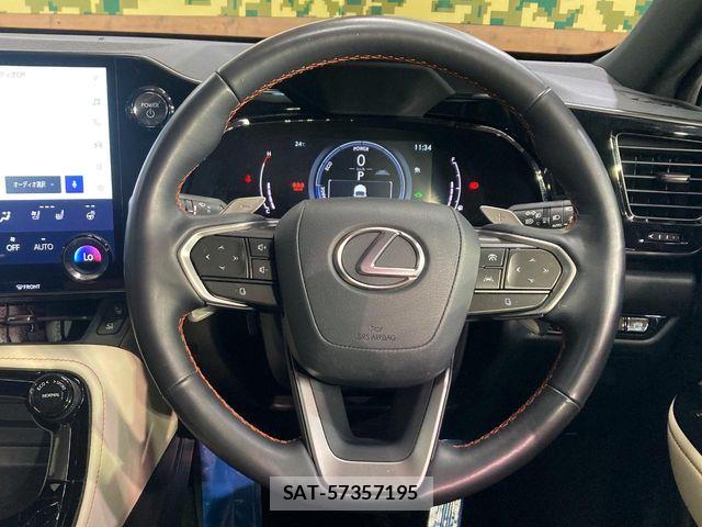 Lexus NX 2023-07 7059295-10