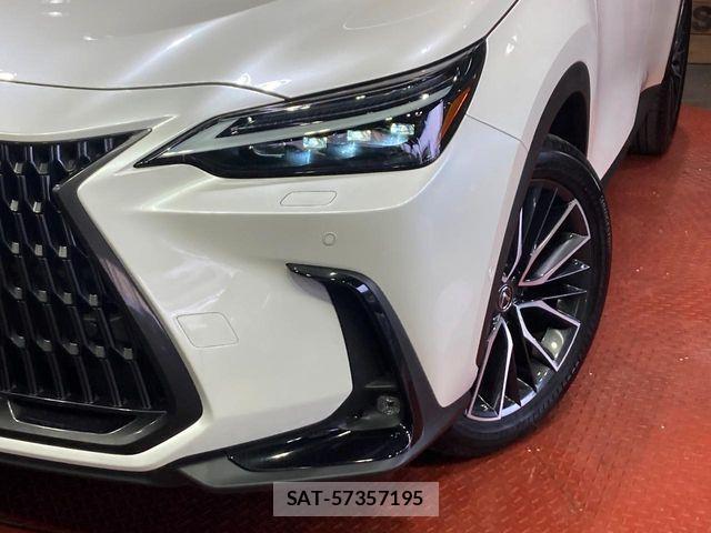 Lexus NX 2023-07 7059295-11