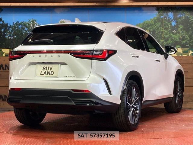 Lexus NX 2023-07 7059295-16