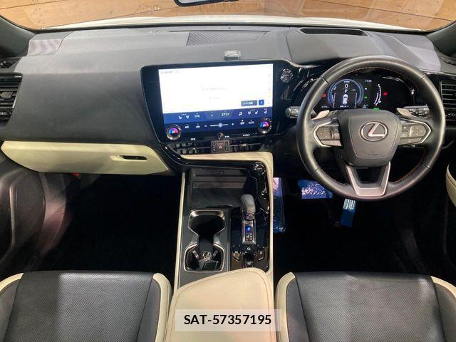Lexus NX 2023-07 7059295-1
