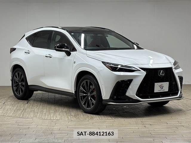 Lexus NX 2022-11 7221050-13
