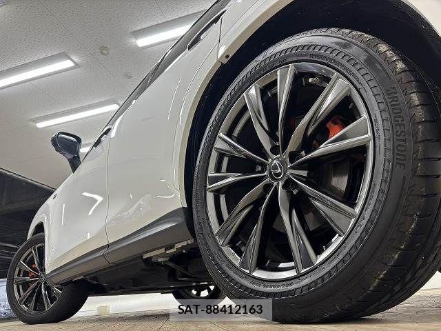 Lexus NX 2022-11 7221050-18