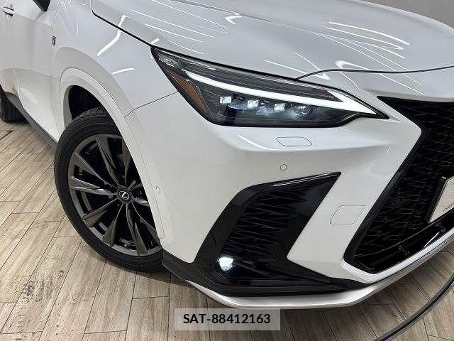 Lexus NX 2022-11 7221050-19