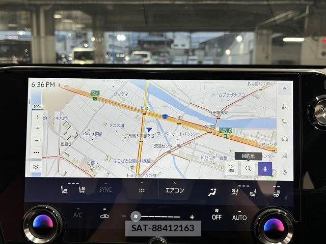 Lexus NX 2022-11 7221050-2