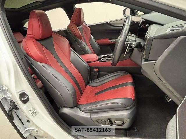 Lexus NX 2022-11 7221050-4