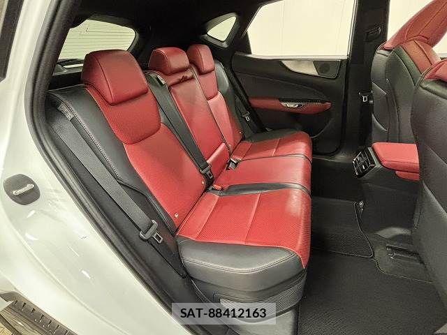 Lexus NX 2022-11 7221050-5