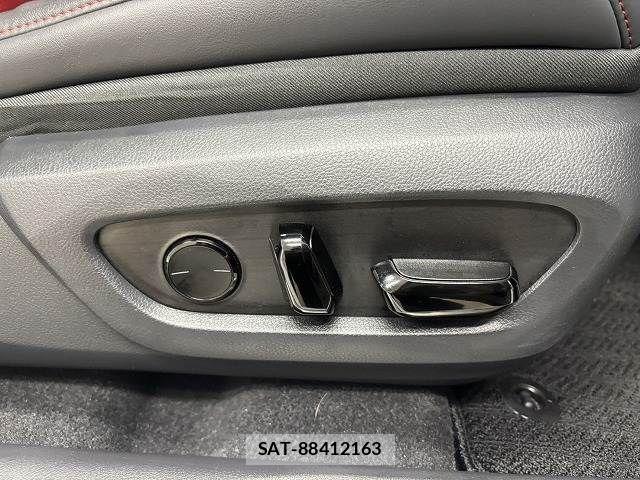 Lexus NX 2022-11 7221050-8