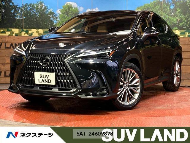 Lexus NX 2023-02 7221054-0