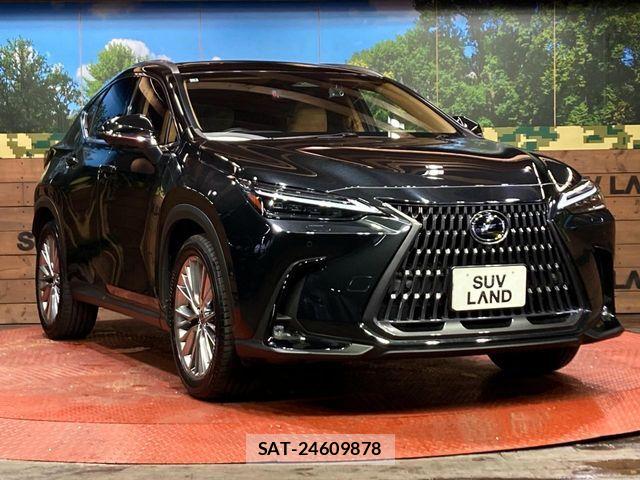 Lexus NX 2023-02 7221054-15