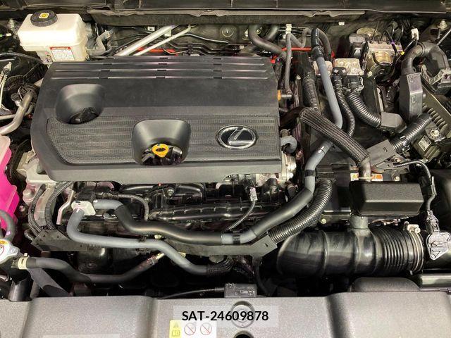 Lexus NX 2023-02 7221054-17