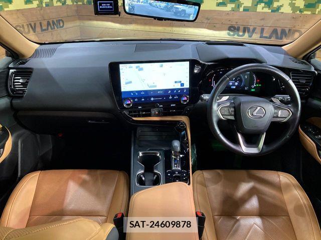 Lexus NX 2023-02 7221054-1