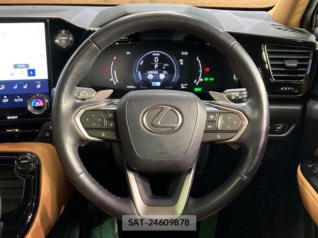 Lexus NX 2023-02 7221054-7