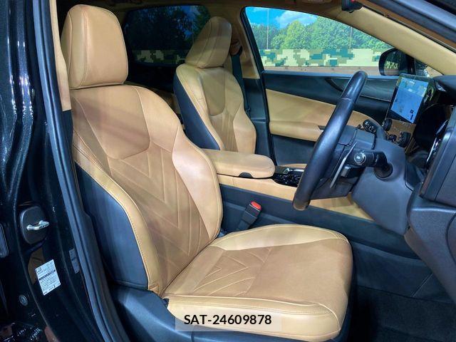Lexus NX 2023-02 7221054-8