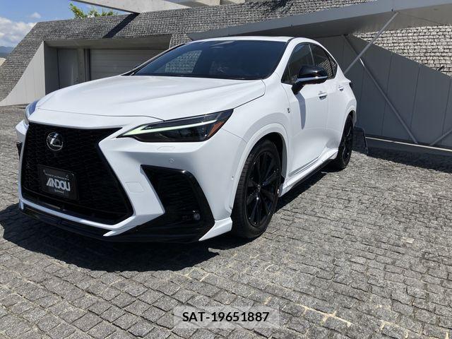 Lexus NX 2023-09 7221083-0