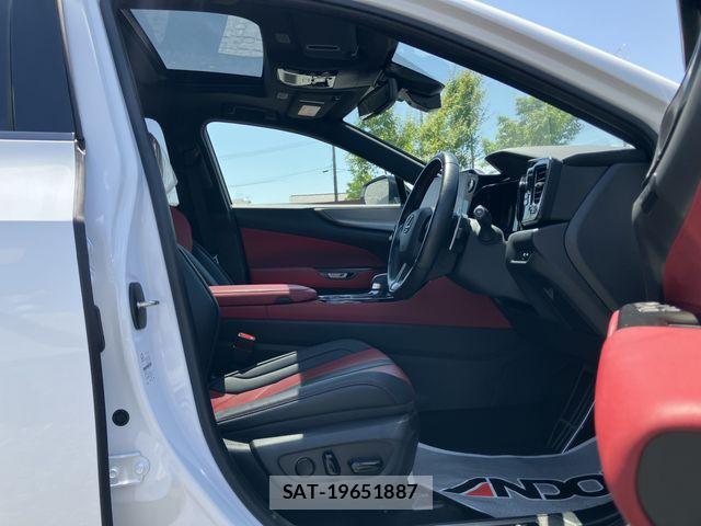 Lexus NX 2023-09 7221083-9