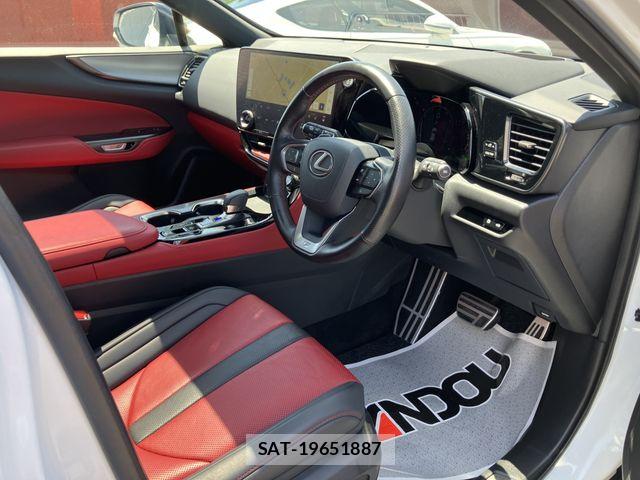 Lexus NX 2023-09 7221083-10