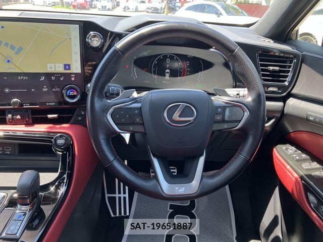 Lexus NX 2023-09 7221083-12