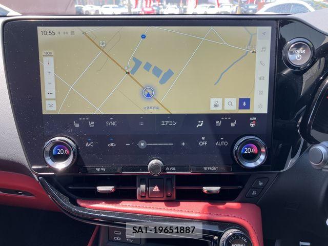 Lexus NX 2023-09 7221083-14