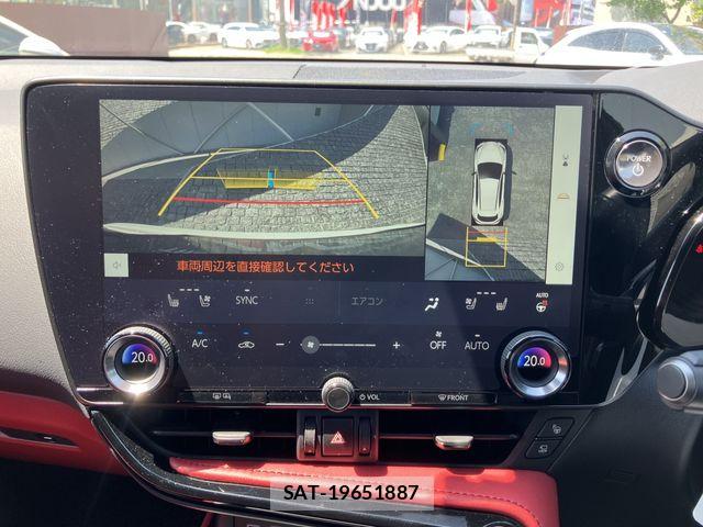 Lexus NX 2023-09 7221083-15