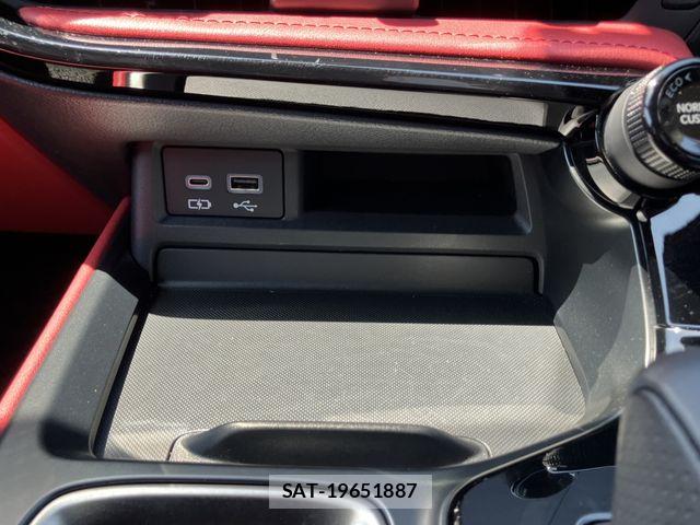 Lexus NX 2023-09 7221083-16